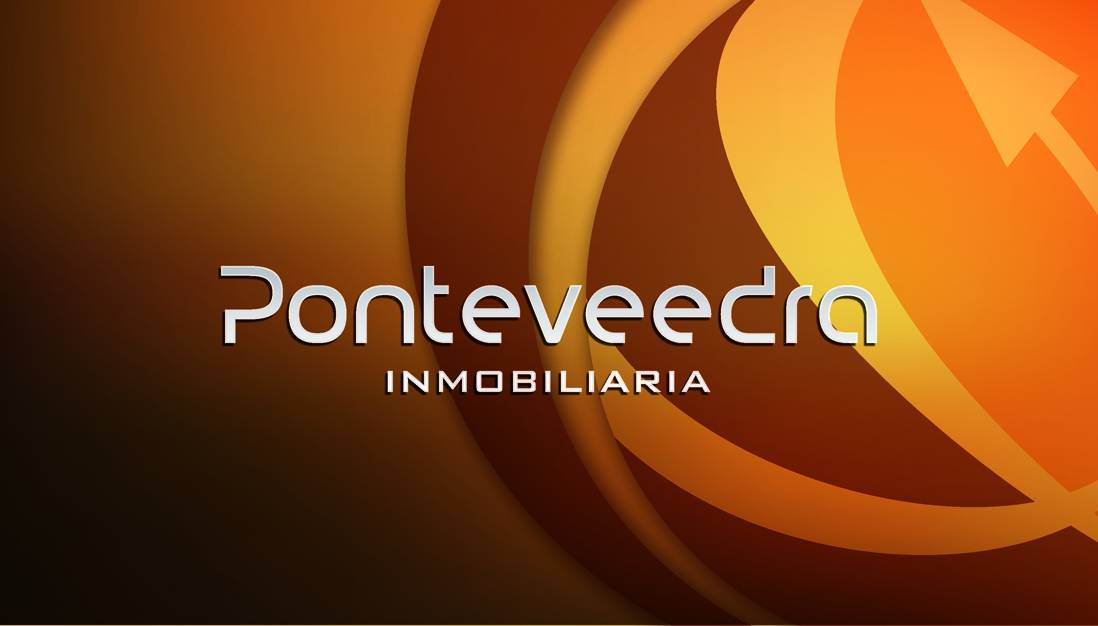 Logotipo de Ponteveedra