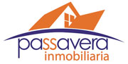 Logotipo de Passavera inmobiliaria