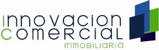 Logotipo de Innovación Comercial Inmobiliaria