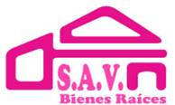 Logotipo de SAV Bienes Raices
