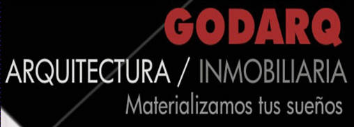 Logotipo de GODARQ INMOBILIARIA
