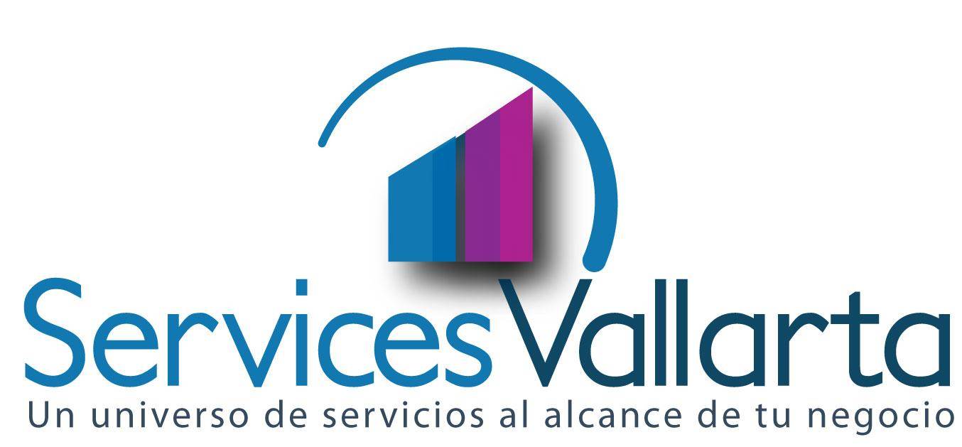 Logotipo de Services Vallarta