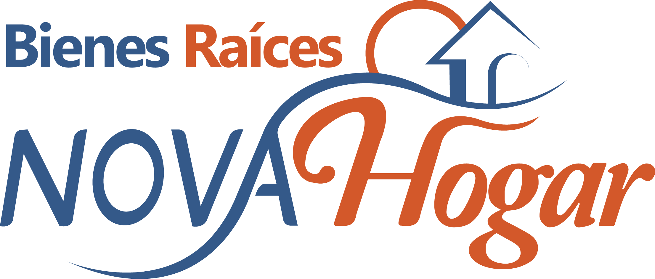 Logotipo de NOVAHogar