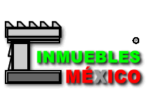 Logotipo de INMUEBLES MEXICO