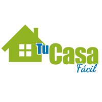 Logotipo de Inmobiliaria Tu Casa Fácil