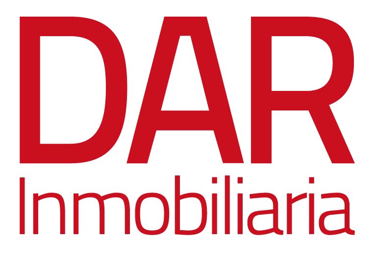 Logotipo de DAR Inmobiliaria
