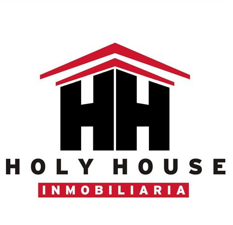 Logotipo de Holy House Inmobiliaria S.A. de C.V.