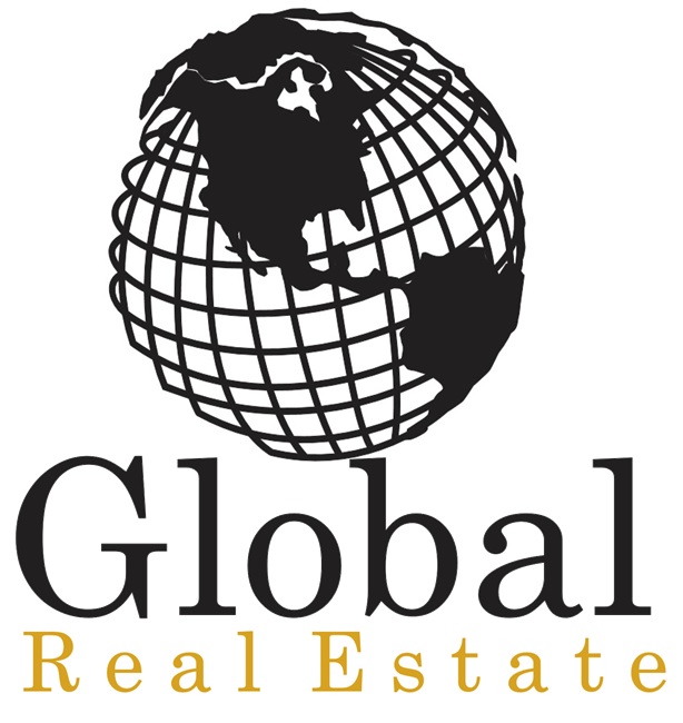 Logotipo de Global Real Estate