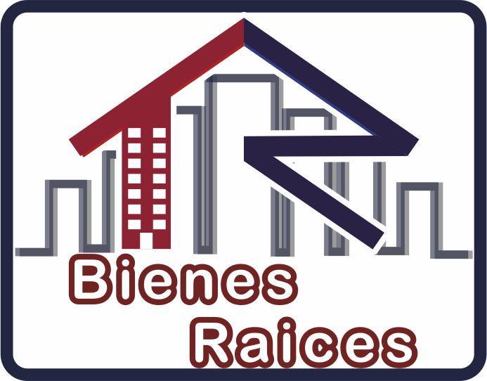 Logotipo de TZ Bienes Raices