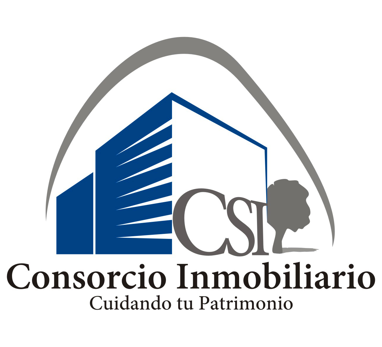 Logotipo de CONSORCIO INMOBILIARIO CSI