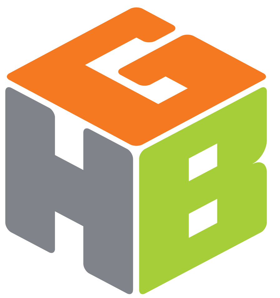 Logotipo de HBG Bienes Raíces