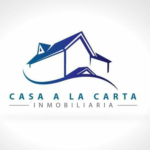Logotipo de CASA A LA CARTA