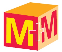 Logotipo de MM Inmobiliaria