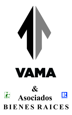 Logotipo de VAMA & Asociados Bienes Raices