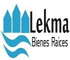 Logotipo de Lekma Bienes Raices