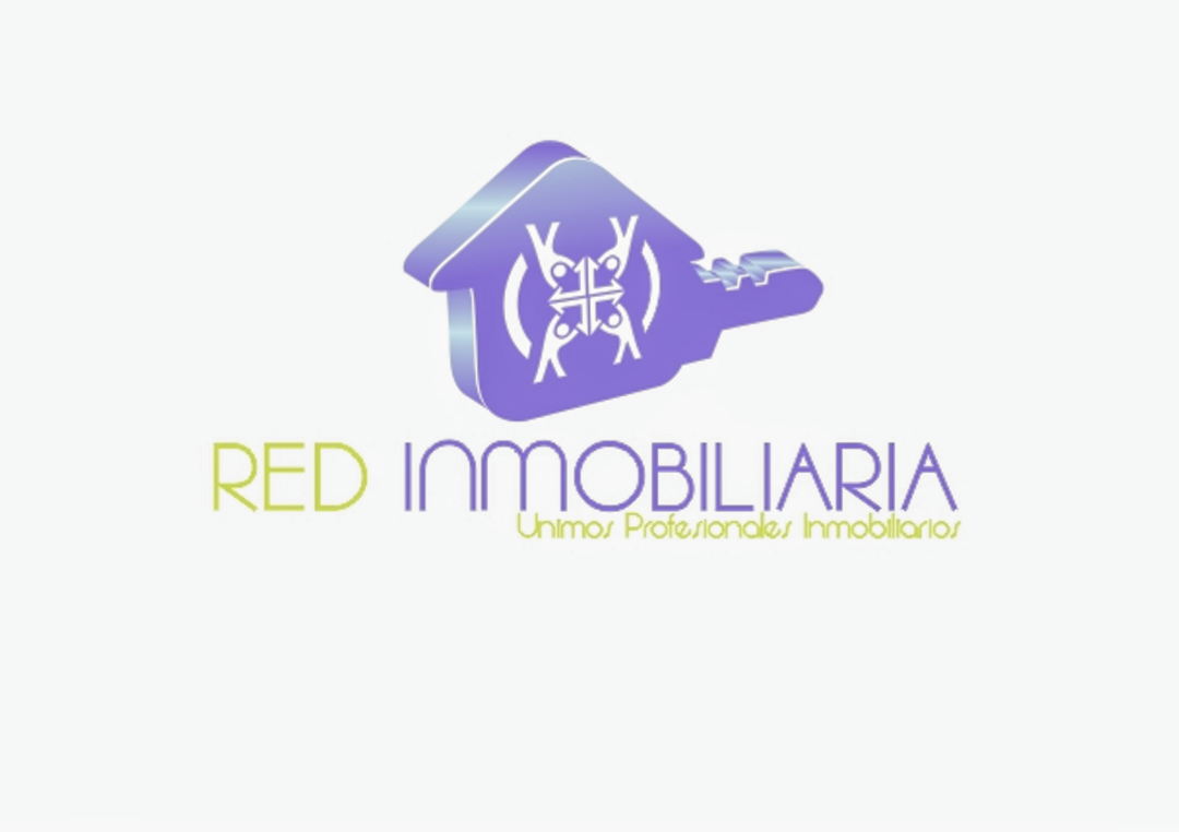 Logotipo de Red Inmobiliaria