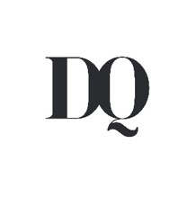 Logotipo de DQ CORPORATIVO
