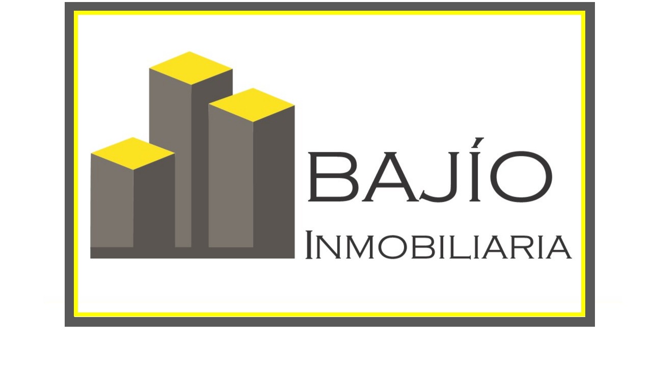 Logotipo de Bajío Inmobiliaria
