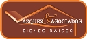 Logotipo de Vázquez & Asociados Bienes Raíces