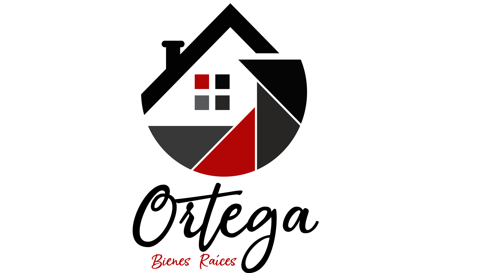 Logotipo de ORTEGA BIENES RAICES