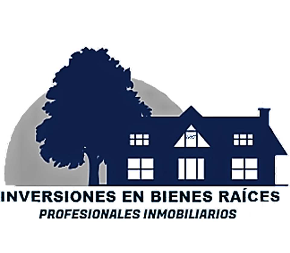 Logotipo de Inversiones en Bienes Raíces