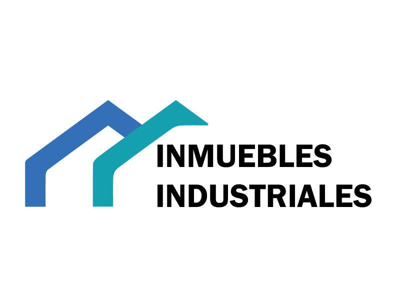 Logotipo de INMUEBLES INDUSTRIALES S.C.