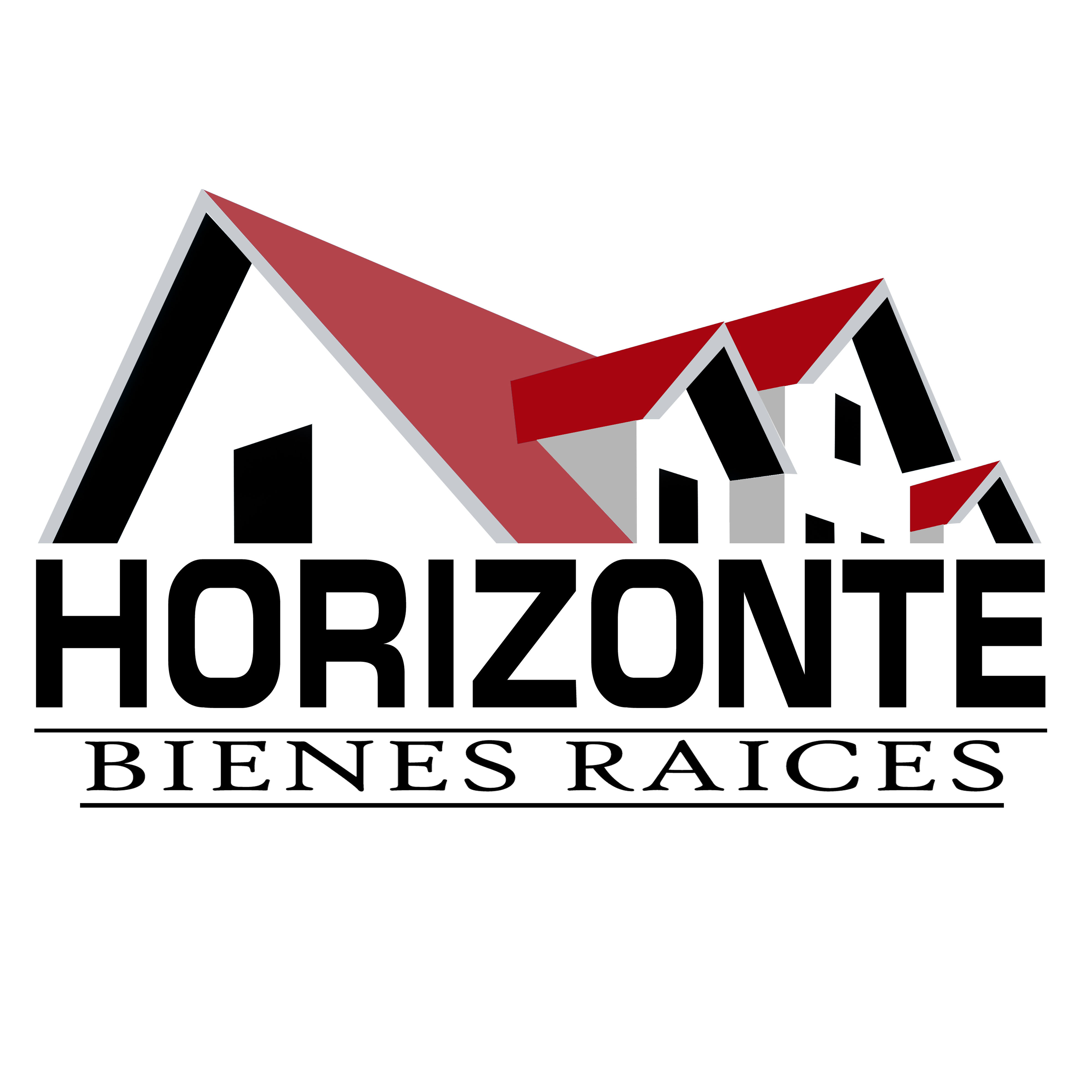 Logotipo de HORIZONTE BIENES RAÍCES
