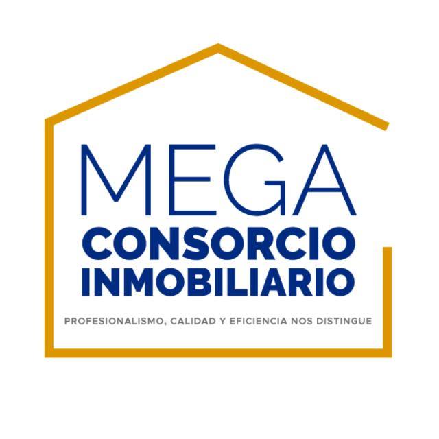 Logotipo de CONSORCIO INMOBILIARIO MEGA
