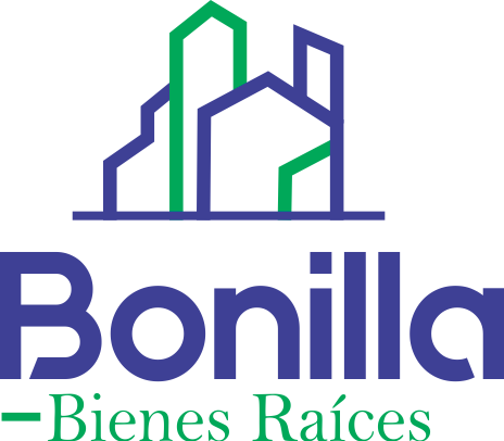 Logotipo de Bonilla Bienes Raíces