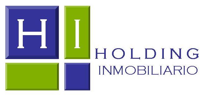 Logotipo de HOLDING INMOBILIARIO