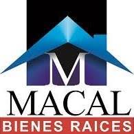 Logotipo de Macal Bienes Raíces