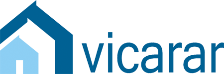 Logotipo de Inmobiliaria y Arrendadora Vicarar