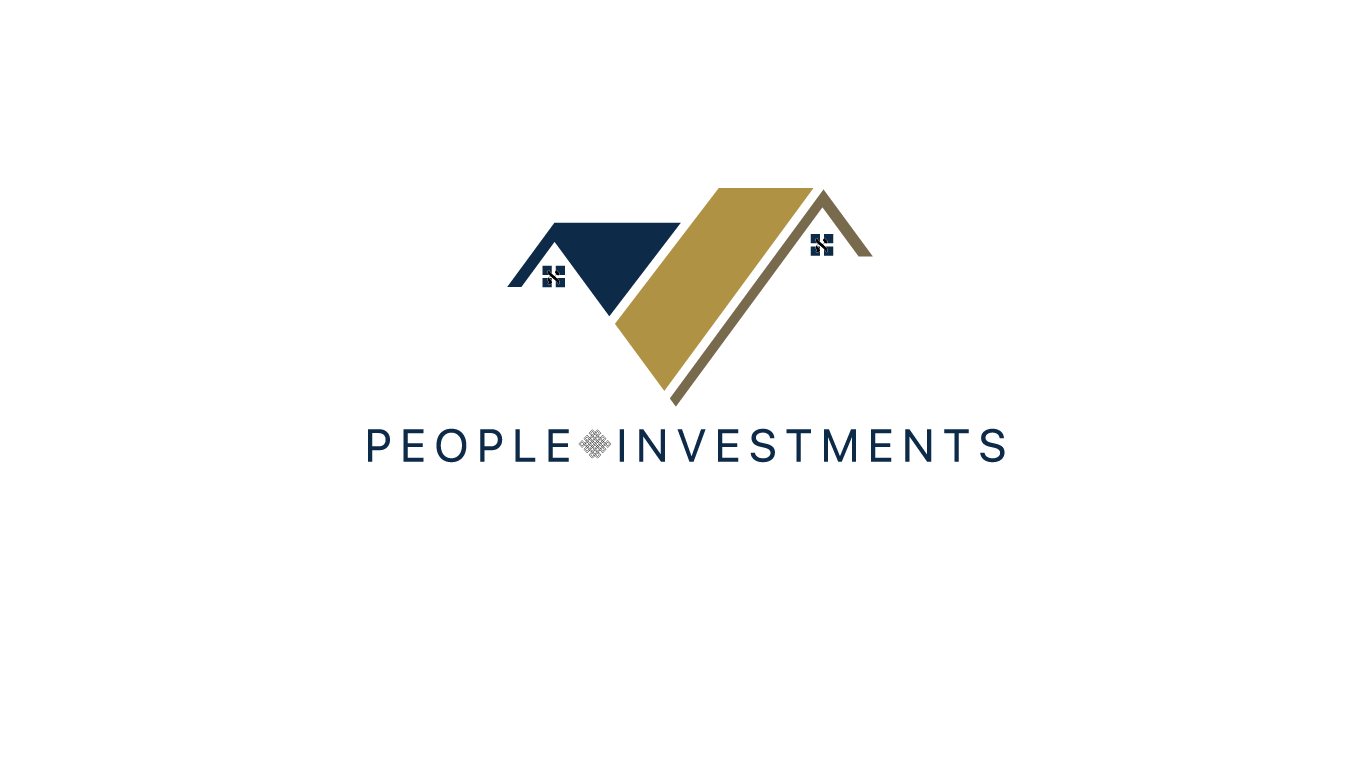 Logotipo de People Investments
