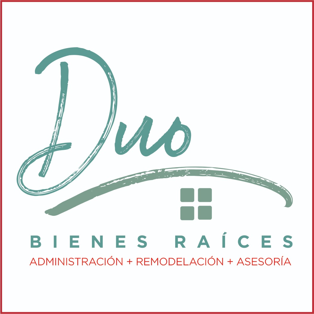 Logotipo de DUO BIENES RAÍCES