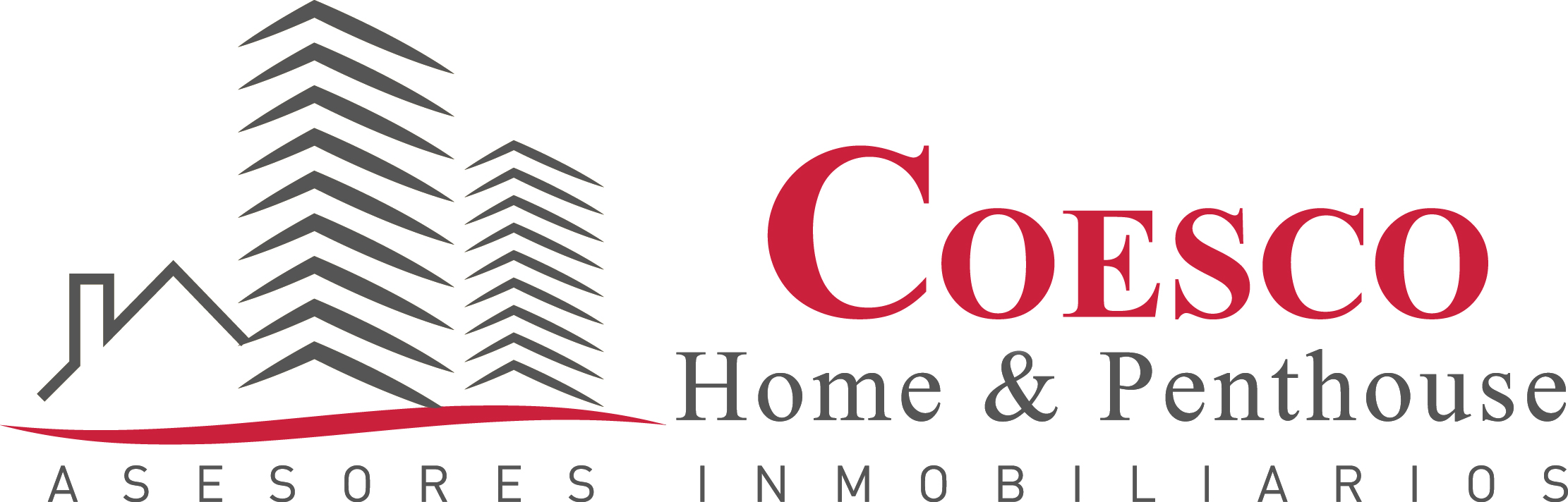 Logotipo de COESCO LIVING