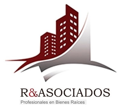 Logotipo de R&ASOCIADOS Profesionales en Bienes Raíces