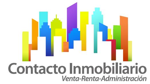 Logotipo de Contacto Inmobiliario