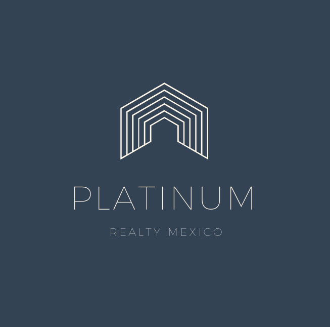 Logotipo de Platinum Realty