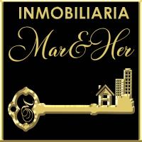 Logotipo de INMOBILIARIA MAR&HER