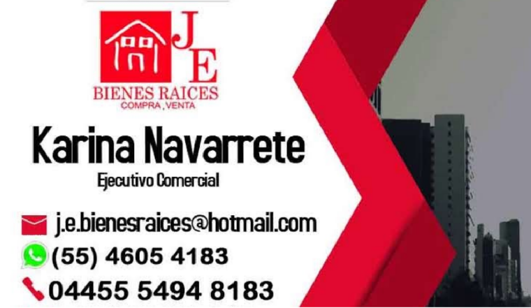 Logotipo de KARINA NAVARRETE