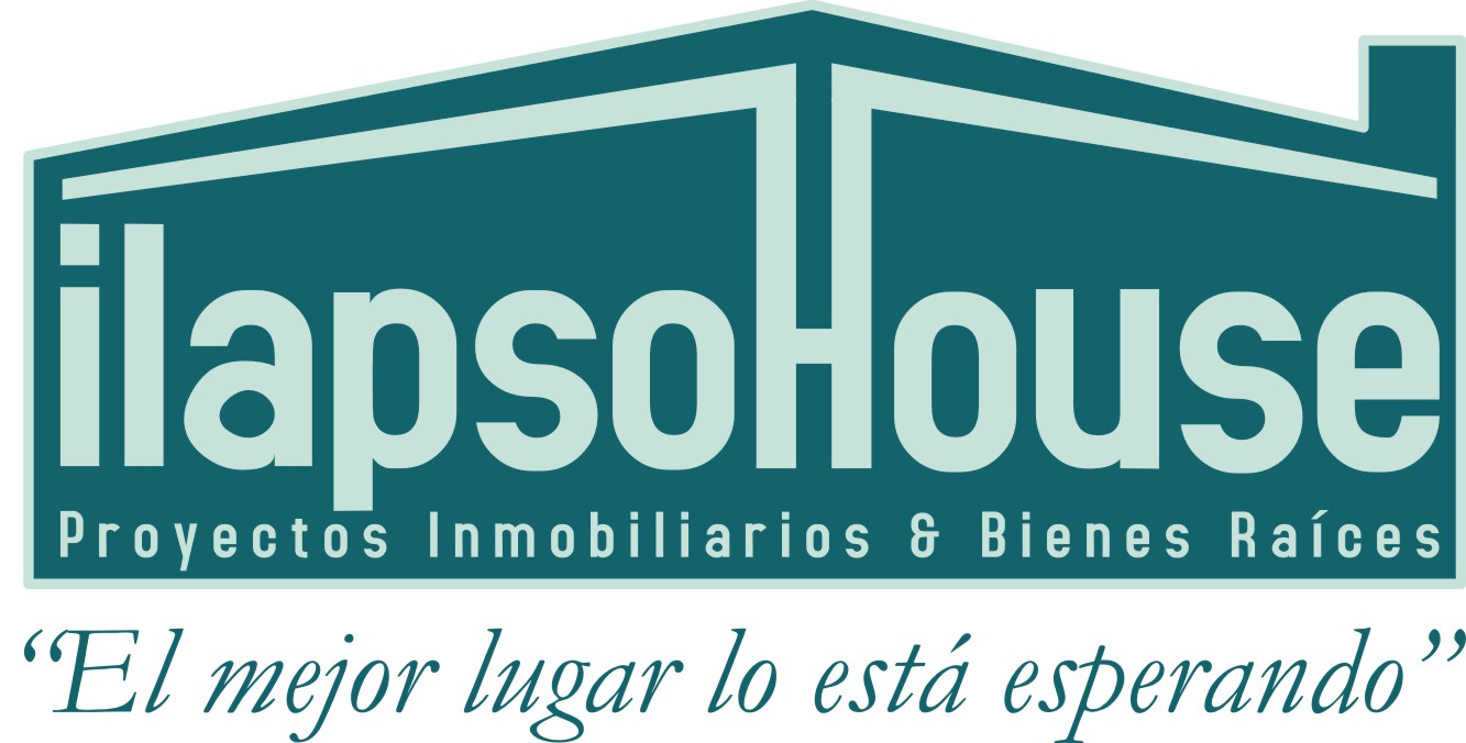 Logotipo de Ilapsohouse
