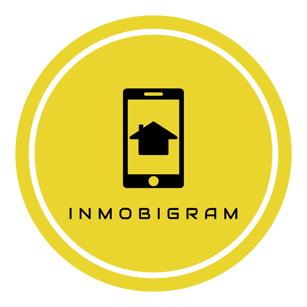 Logotipo de BI GROUP INMOBILIARIA