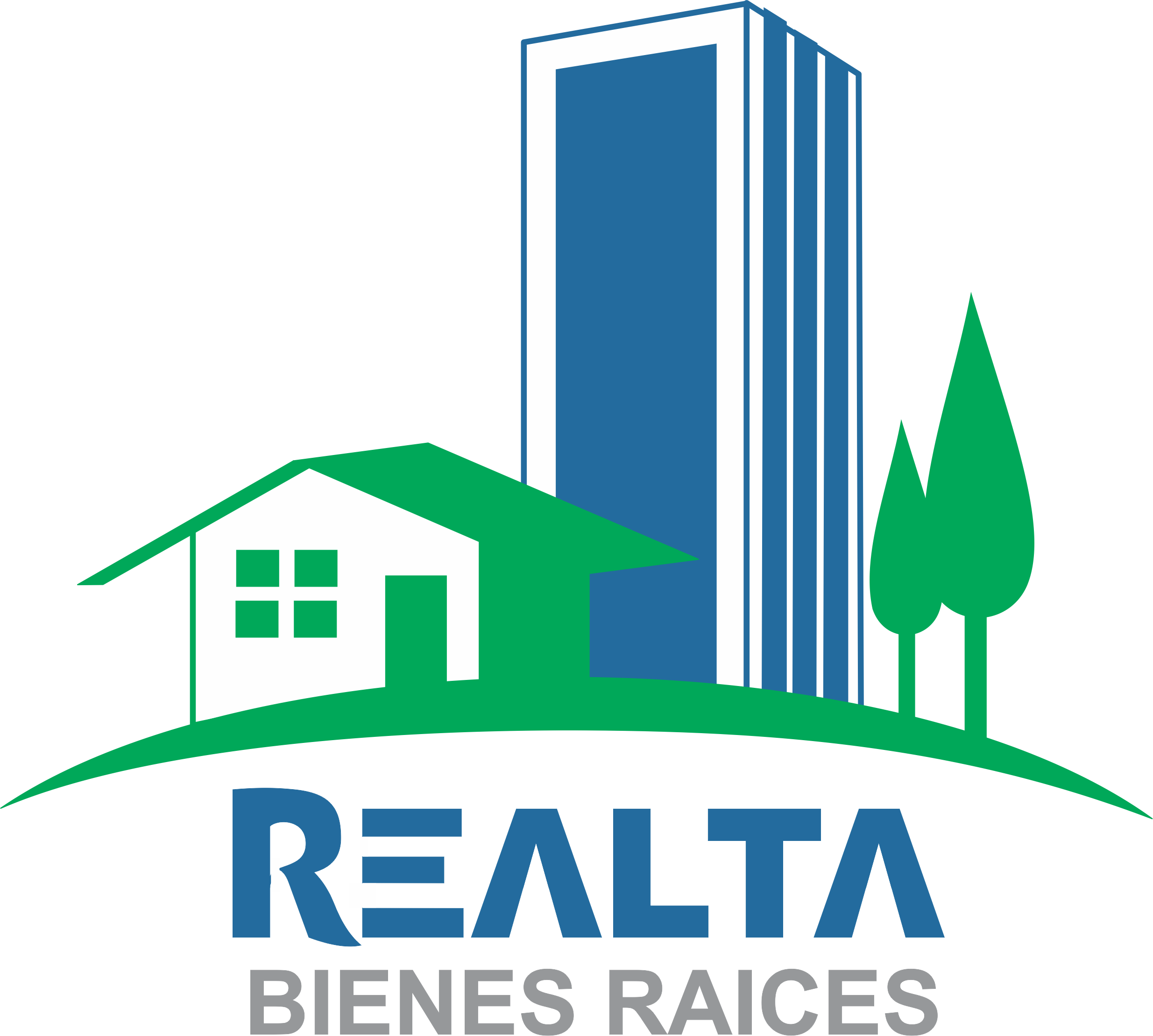 Logotipo de Carlos Perez Asesor Inmobiliario