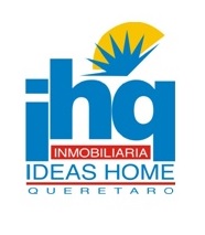 Logotipo de IDEAS HOME QUERETARO
