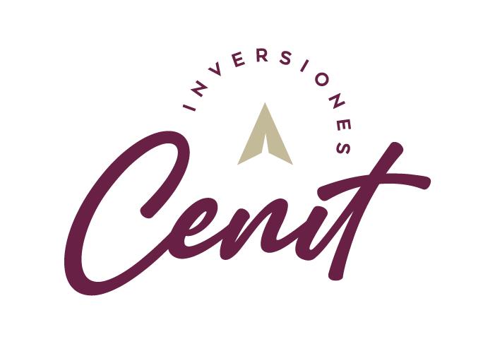 Logotipo de Cenit Inversiones