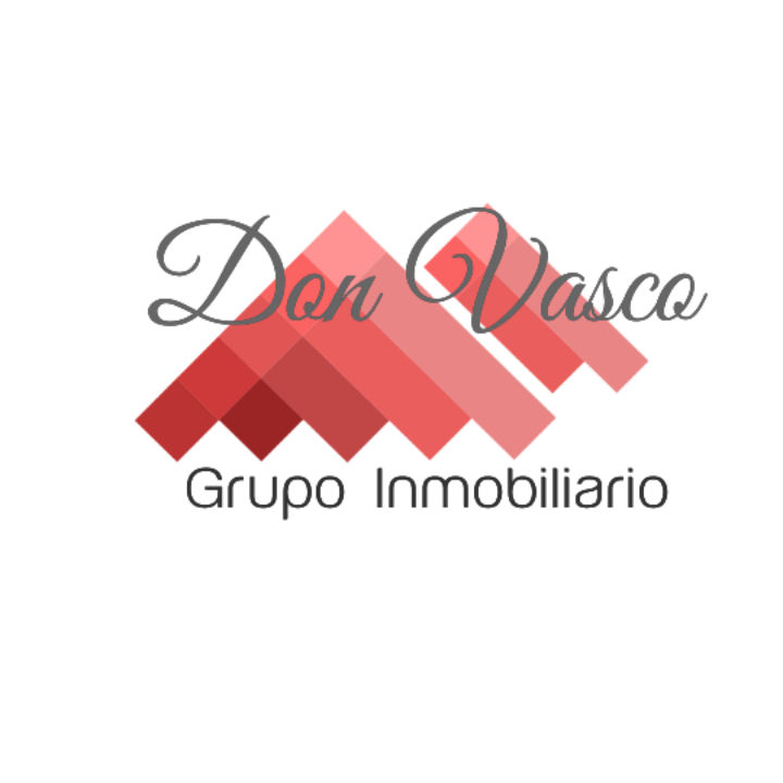 Logotipo de Inmobiliaria Don Vasco