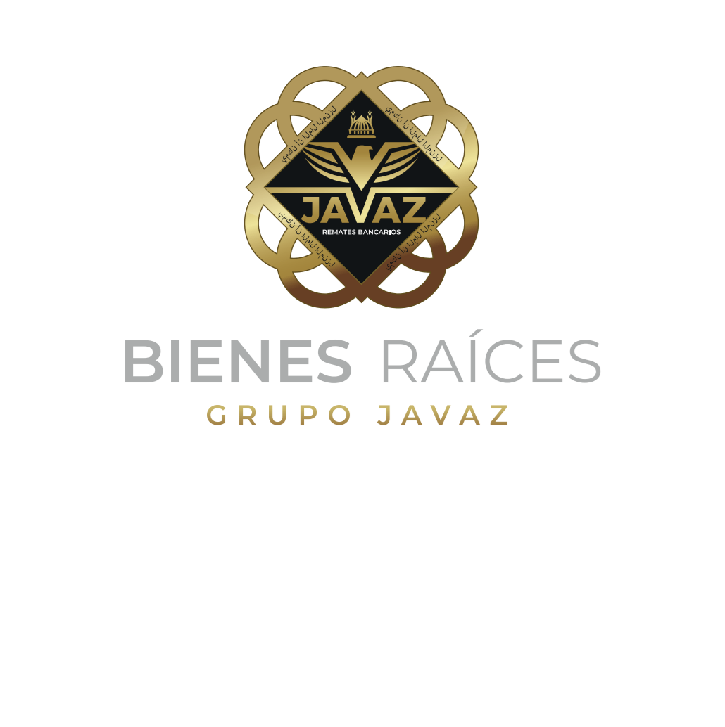 Logotipo de JAVAZ BIENES RAICES