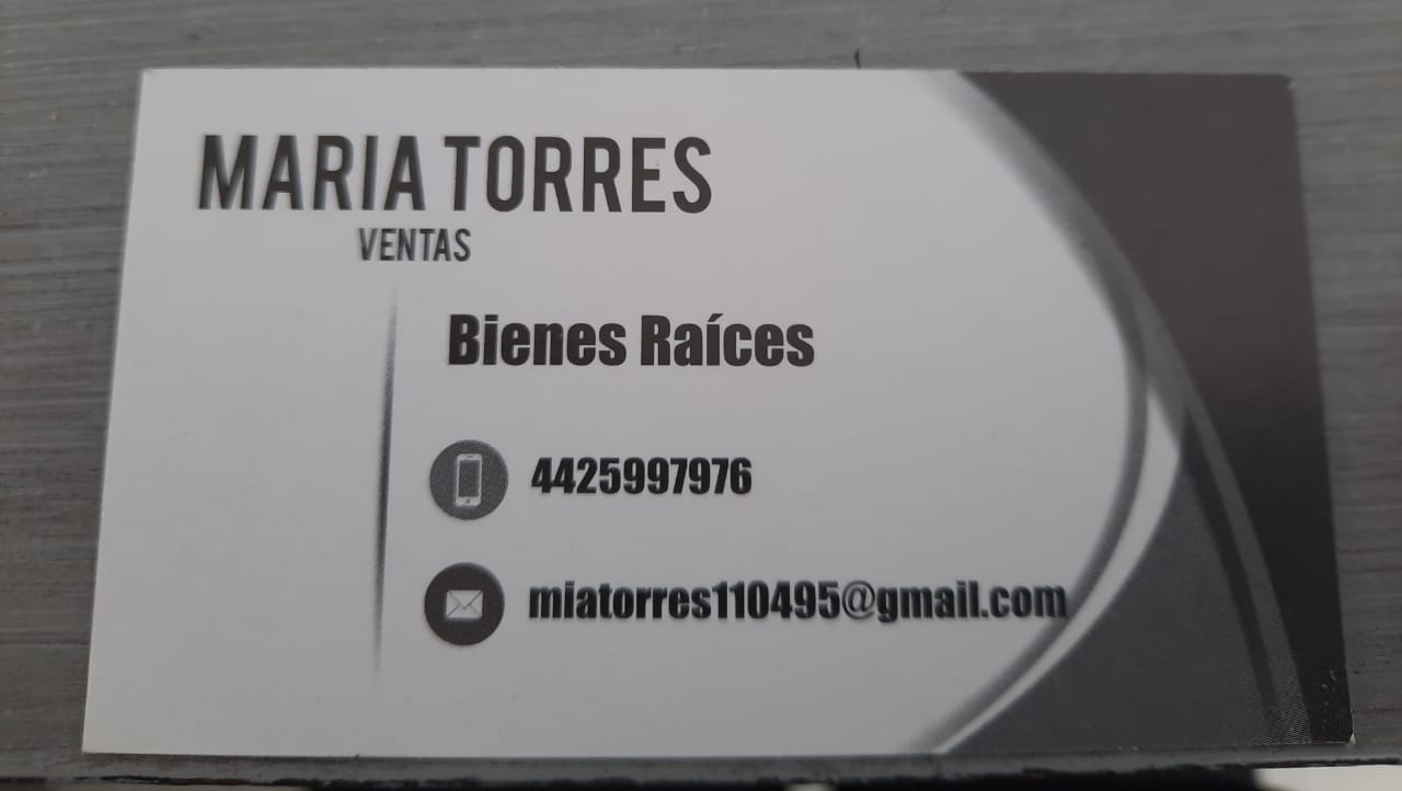 Logotipo de Bienes Raíces
