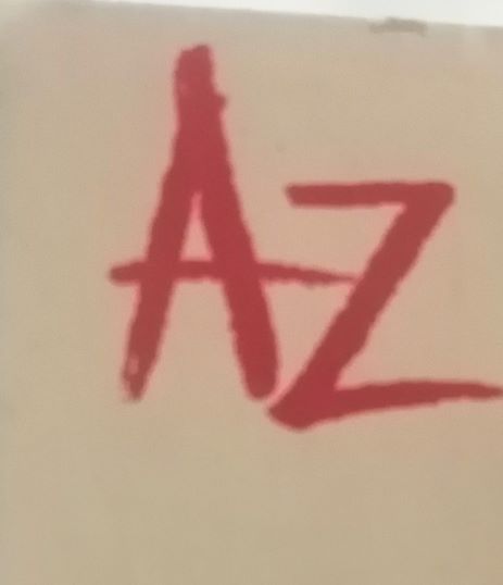 Logotipo de Maria Zago