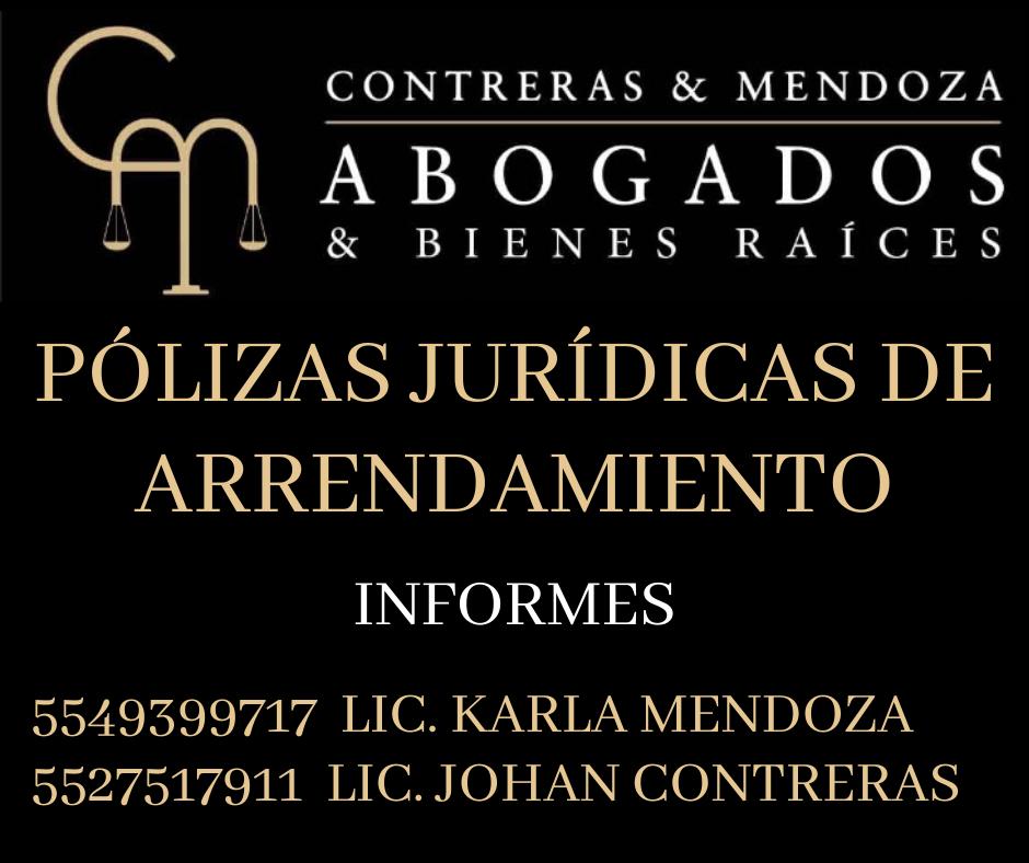 Logotipo de C&M ABOGADOS